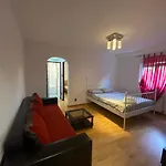 Sleep And Go