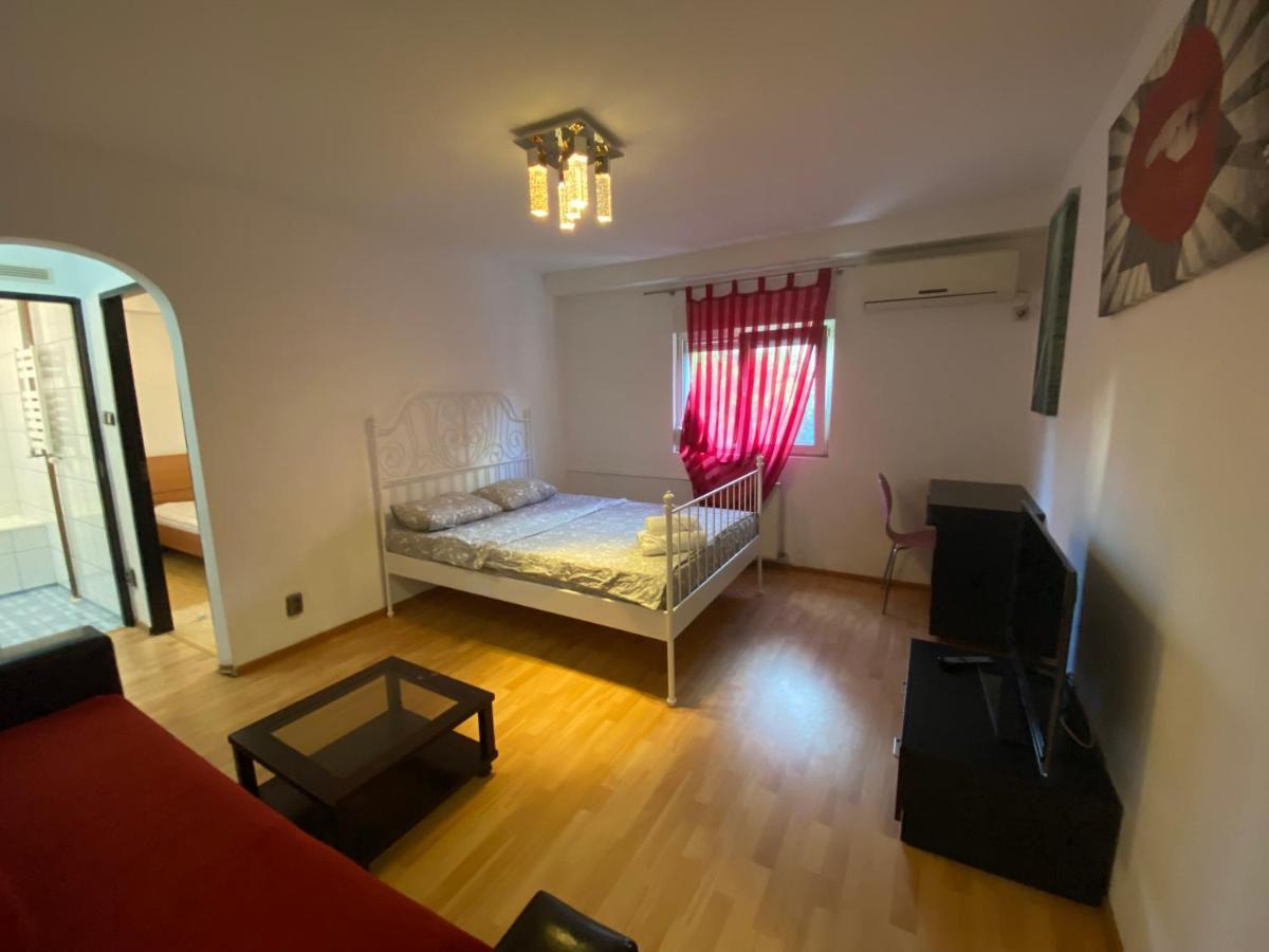 Appartamento Sleep And Go Bucarest