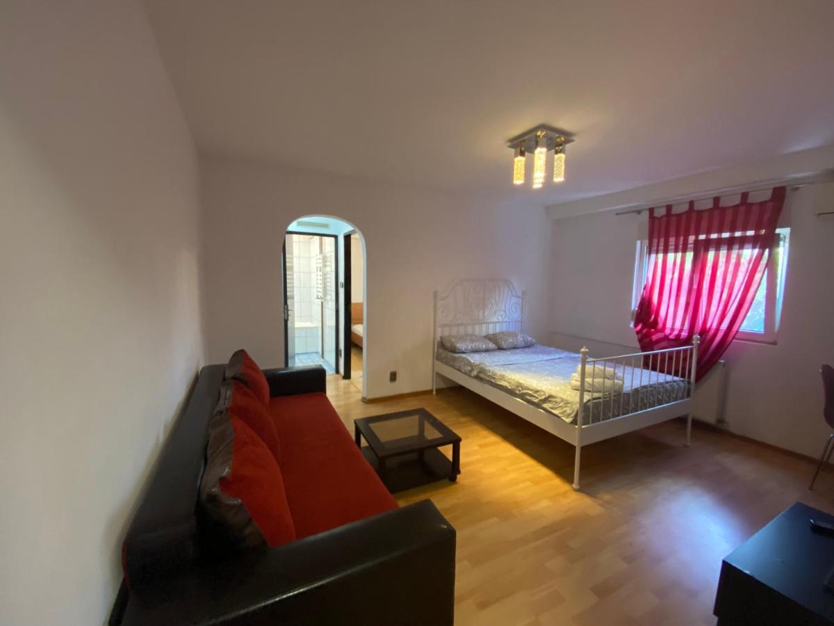 Sleep And Go Bucharest