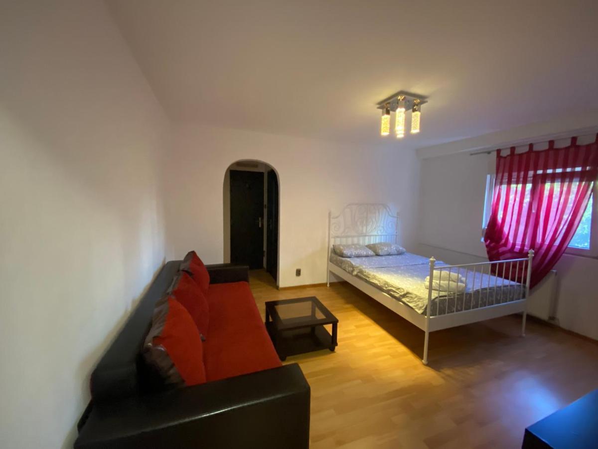 Apartment Sleep And Go